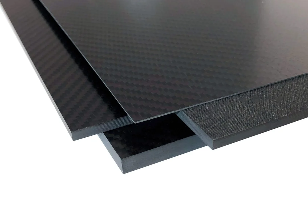 Carbon Fibre Plates Browse products by CTech